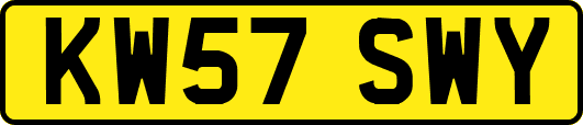 KW57SWY