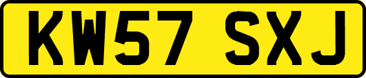 KW57SXJ