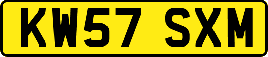 KW57SXM