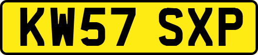 KW57SXP