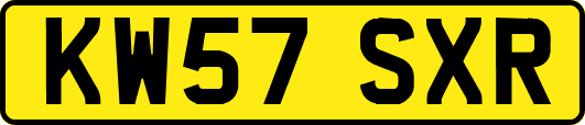 KW57SXR