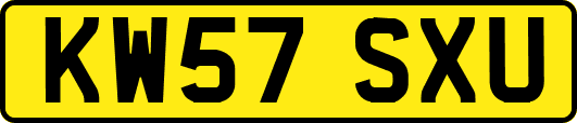 KW57SXU