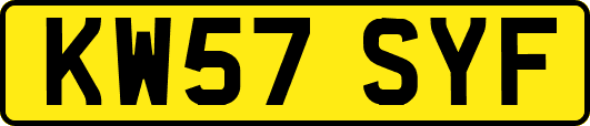 KW57SYF