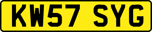 KW57SYG