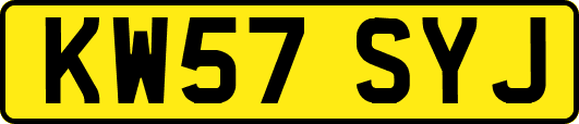 KW57SYJ