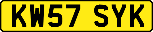 KW57SYK