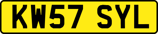 KW57SYL