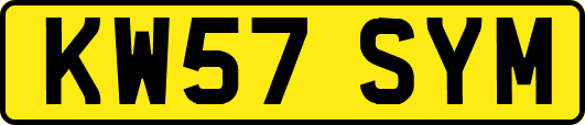 KW57SYM