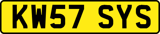 KW57SYS