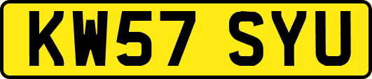 KW57SYU