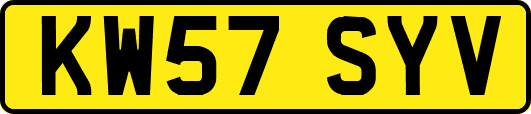 KW57SYV