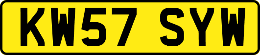 KW57SYW