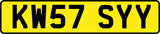 KW57SYY