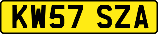 KW57SZA