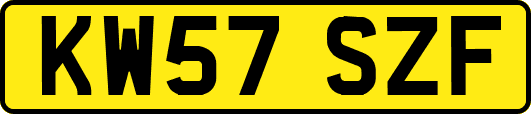 KW57SZF