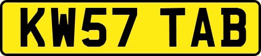 KW57TAB