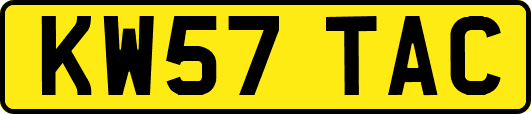 KW57TAC