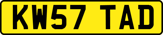 KW57TAD