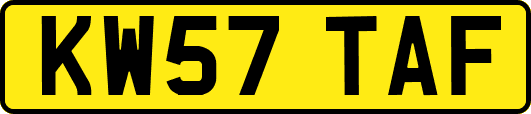 KW57TAF