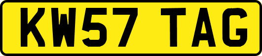 KW57TAG