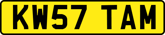 KW57TAM