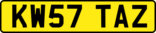 KW57TAZ