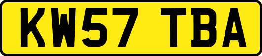 KW57TBA