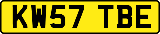KW57TBE