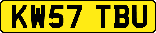 KW57TBU