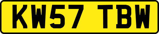KW57TBW
