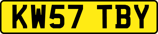 KW57TBY