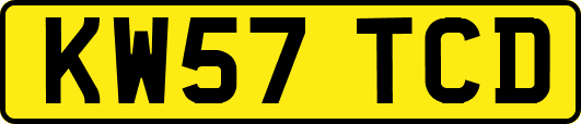 KW57TCD