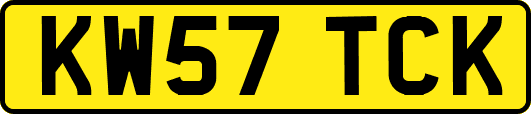 KW57TCK
