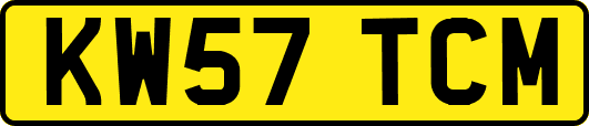 KW57TCM