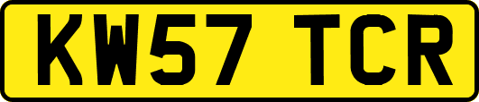 KW57TCR