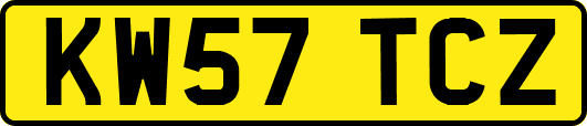 KW57TCZ