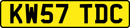 KW57TDC