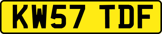 KW57TDF