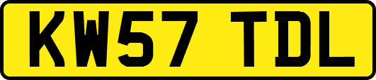 KW57TDL