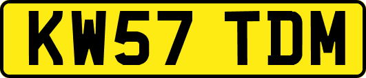 KW57TDM