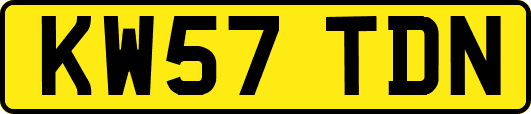 KW57TDN
