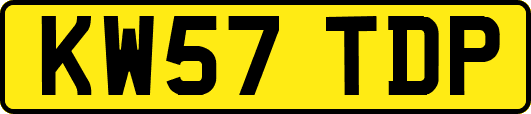KW57TDP