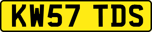 KW57TDS
