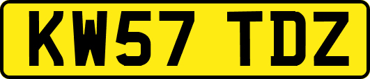 KW57TDZ