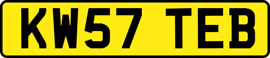 KW57TEB