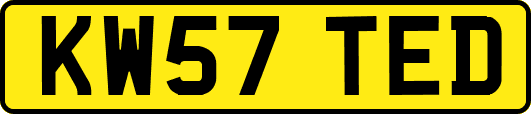 KW57TED