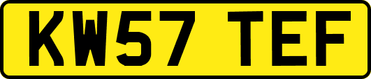 KW57TEF