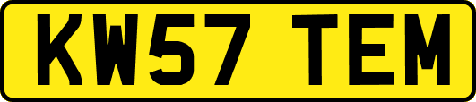 KW57TEM