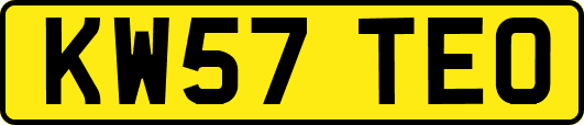 KW57TEO