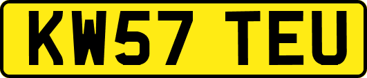 KW57TEU